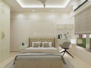 3 BHK Apartment in Bopal for rent Ahmedabad. The...