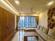 3 BHK Apartment in Bopal for rent Ahmedabad. The...