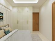 3 BHK Apartment in Bopal for rent Ahmedabad. The...