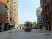 3 BHK Apartment in Bopal for rent Ahmedabad. The...