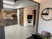 3 BHK Apartment in Bopal for rent Ahmedabad. The...