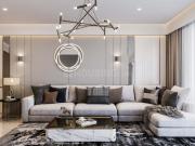 3 BHK Apartment in Bopal for rent Ahmedabad. The...