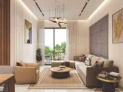 3 BHK Apartment in Bopal for rent Ahmedabad. The...