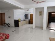3 BHK Apartment in Bopal for rent Ahmedabad. The...
