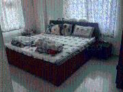 3 BHK Apartment in Bopal for rent Ahmedabad. The...