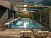 3 BHK Apartment in Bopal for rent Ahmedabad. The...