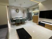 3 BHK Apartment in Bopal for rent Ahmedabad. The...