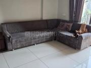 3 BHK Apartment in Bopal for rent Ahmedabad. The...