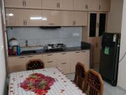 3 BHK Apartment in Bopal for rent Ahmedabad. The...