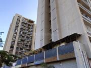 3 BHK Apartment in Bopal for rent Ahmedabad. The...