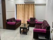 3 BHK Apartment in Bopal for rent Ahmedabad. The...