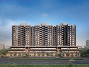 3 BHK Apartment in Bopal for rent Ahmedabad. The...