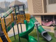 3 BHK Apartment in Bopal for rent Ahmedabad. The...