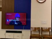 3 BHK Apartment in Bopal for rent Ahmedabad. The...