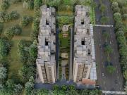 3 BHK Apartment in Bopal for resale Ahmedabad. The...