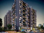 3 BHK Apartment in Bopal for resale Ahmedabad. The...