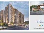 3 BHK Apartment in Bopal for resale Ahmedabad. The...