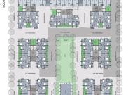 3 BHK Apartment in Bopal for resale Ahmedabad. The...