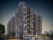 3 BHK Apartment in Bopal for resale Ahmedabad. The...