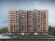 3 BHK Apartment in Bopal for resale Ahmedabad. The...