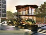 3 BHK Apartment in Bopal for resale Ahmedabad. The...
