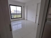 3 BHK Apartment in Bopal for resale Ahmedabad. The...