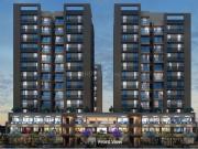 3 BHK Apartment in Bopal for resale Ahmedabad. The...