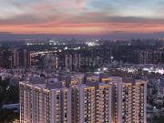 3 BHK Apartment in Bopal for resale Ahmedabad. The...