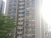 3 BHK Apartment in Bopal for resale Ahmedabad. The...