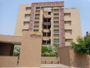 3 BHK Apartment in Bopal for resale Ahmedabad. The...