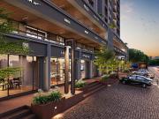 3 BHK Apartment in Bopal for resale Ahmedabad. The...