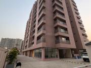 3 BHK Apartment in Bopal for resale Ahmedabad. The...