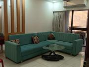 3 BHK Apartment in Bopal for resale Ahmedabad. The...