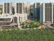 3 BHK Apartment in Borabanda for resale Hyderabad. The...