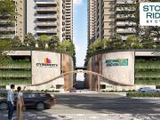 3 BHK Apartment in Borabanda for resale North Hyderabad....