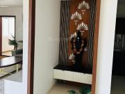 3 BHK Apartment in Borabanda for resale North Hyderabad....