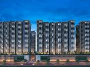 3 BHK Apartment in Borabanda for resale North Hyderabad....