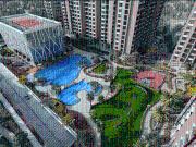 3 BHK Apartment in Borabanda for resale North Hyderabad....