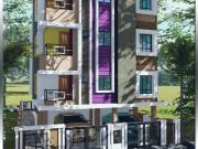 3 BHK Apartment in Boral for resale South Kolkata. The...