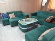 3 BHK Apartment in Boring Road for rent Patna. The...