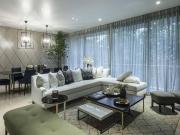 3 BHK Apartment in Borivali East for rent Mumbai. The...