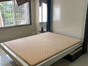 3 BHK Apartment in Borivali West for rent Mumbai. The...