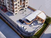 3 BHK Apartment in Borivali West for resale Mumbai. The...