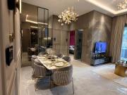 3 BHK Apartment in Borivali West for resale Mumbai. The...