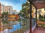 3 BHK Apartment in Botanical Garden Area for resale...