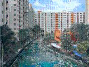 3 BHK Apartment in Botanical Garden Area for resale...