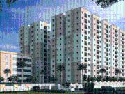 3 BHK Apartment in Bowrampet for rent Hyderabad. The...