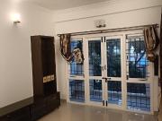 3 BHK Apartment in BTM Layout 2nd Stage for rent...