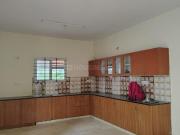 3 BHK Apartment in Bukkasagara for rent Bangalore. The...
