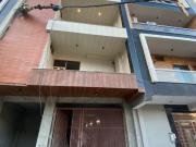 3 BHK Apartment in Burari for resale North Delhi. The...